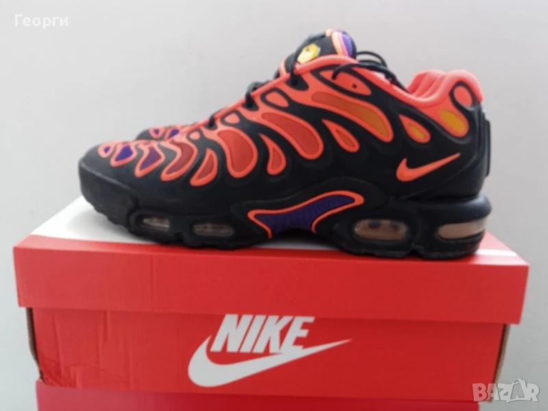 NIKE Air Max Plus TN Drift 43, снимка 1