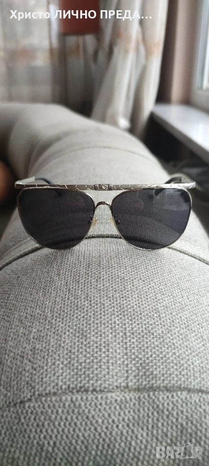 Новогодишна промоция! Луксозни слънчеви очила Burberry БЕЗ КУТИЯ!, снимка 1