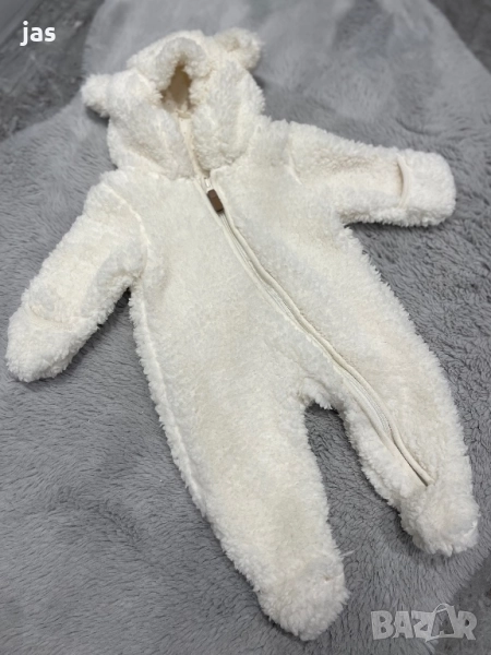 Гащеризон НМ - 0-1мес, снимка 1