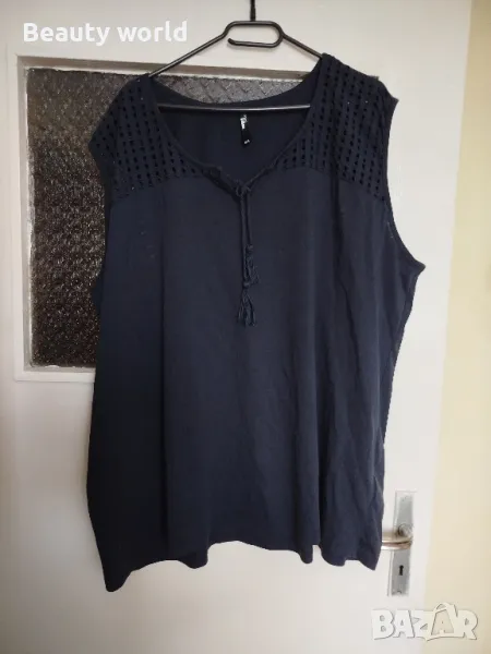 Син потник 3 хл / тениска , снимка 1