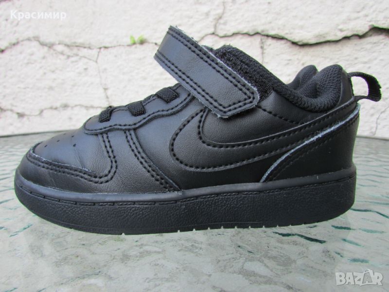 Детски маратонки Nike Court Borough Low 2, снимка 1