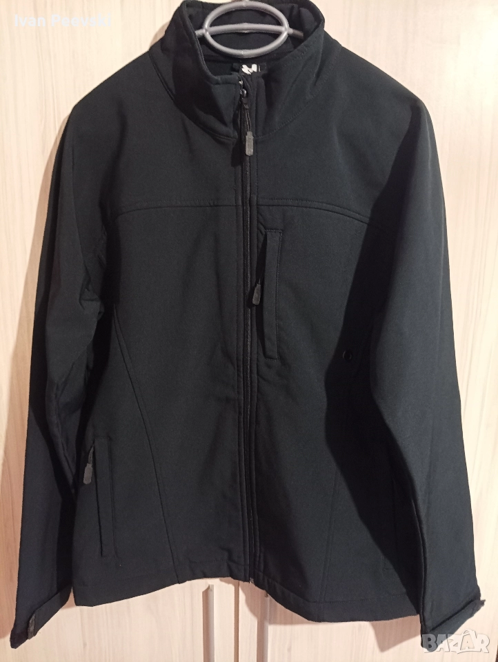 Мъжко софтшел яке Roly – модел Rudolph, размер M, снимка 1