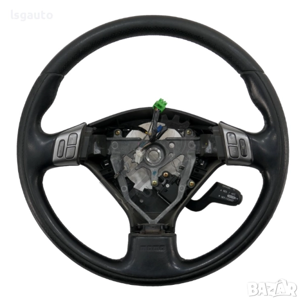 Волан Subaru OUTBACK IV 2003-2009 ID: 152953, снимка 1