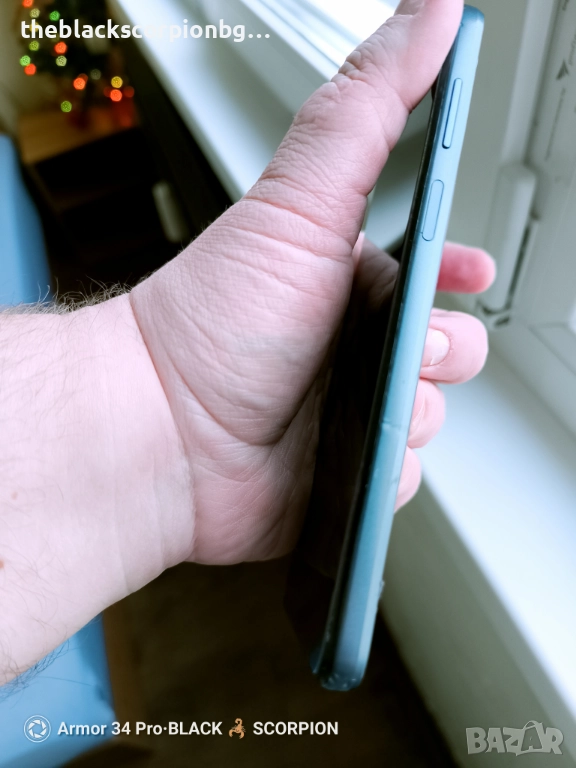 MOTOROLA E32S, снимка 1