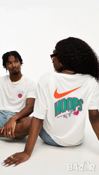 Nike Hoops heaven Tee, Унисекс тениска T-shirt , снимка 1