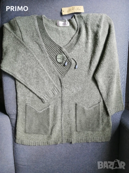 Дамска блуза, снимка 1