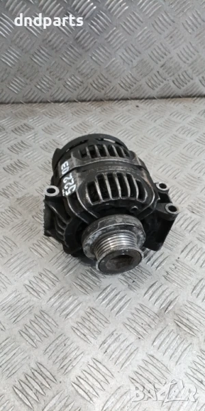 Алтернатор Renault Laguna 1.6i 16v 2002г.	, снимка 1