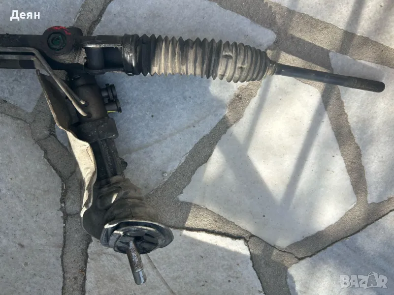 Кормилна рейка за Land Rover Freelander 2, снимка 1