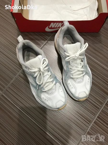 Nike Tekno 37,5, снимка 1