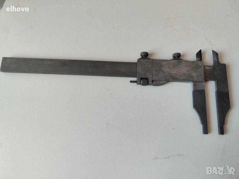 Шублер Mauser, снимка 1