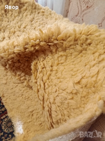 Продавам чисто нови вълнени китеници, снимка 1