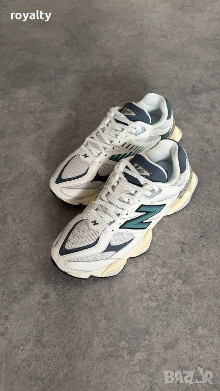 New Balance Оригинални Дамски Маратонки С Кутия , снимка 1