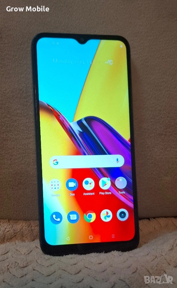 Realme C30 , снимка 1
