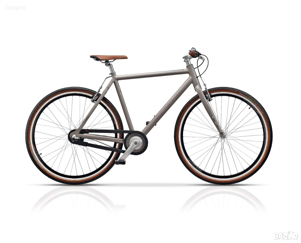 Продавам велосипед Cross SPRIA URBAN 3 spd 700C / 28", снимка 1