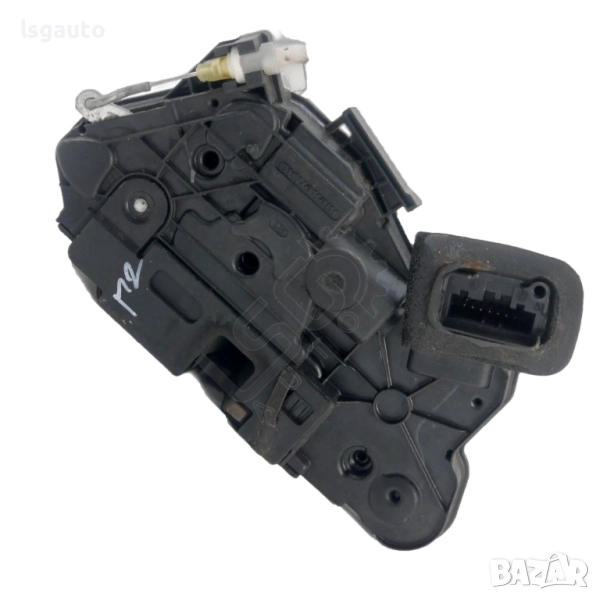 Брава предна дясна врата Volkswagen Golf VI 2008-2016 ID: 151308, снимка 1