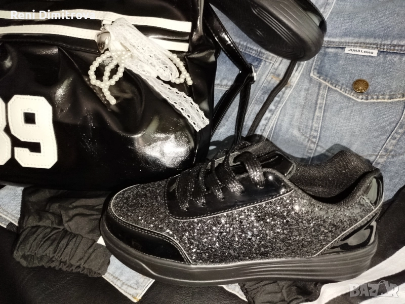 дамски кецове , снимка 1