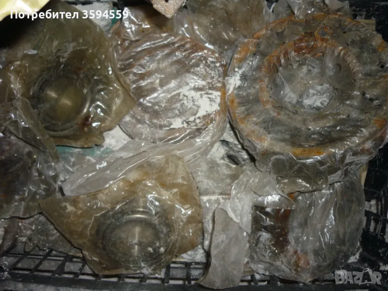 Лагери, снимка 1