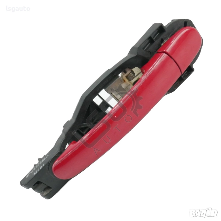 Задна лява външна дръжка Seat Altea 2004-2010 ID: 154491, снимка 1