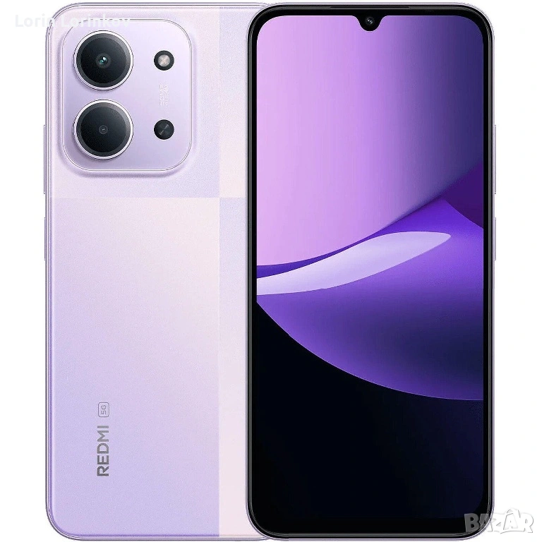 Смартфон GSM XIAOMI REDMI 15C, снимка 1