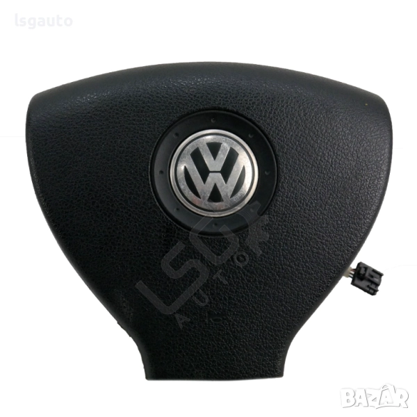 AIRBAG волан Volkswagen Passat (B6) 2005-2010 ID:150142, снимка 1