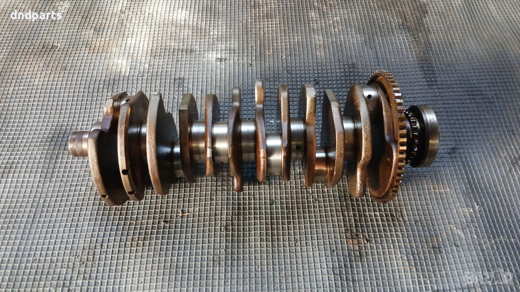 Колянов вал VW Sharan 2.8i 2002г.	, снимка 1