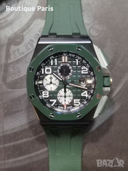 Audemars Piguet Royal Oak Offshore мъжки часовник, снимка 1