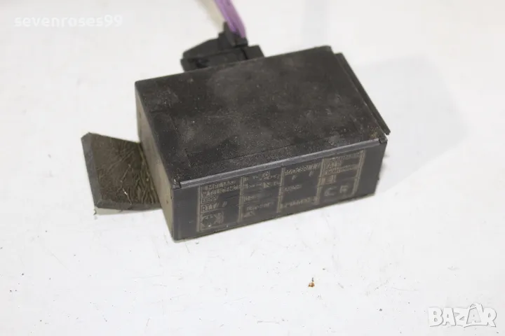 Модул реле Ситроен Берлинго 1 1998 1.9d Citroen Berlingo 1  9624799080, снимка 1