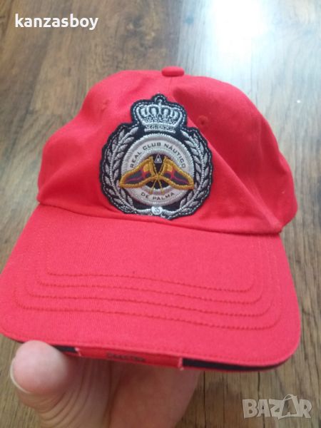 gaastra captain cap jr - страхотна шапка , снимка 1