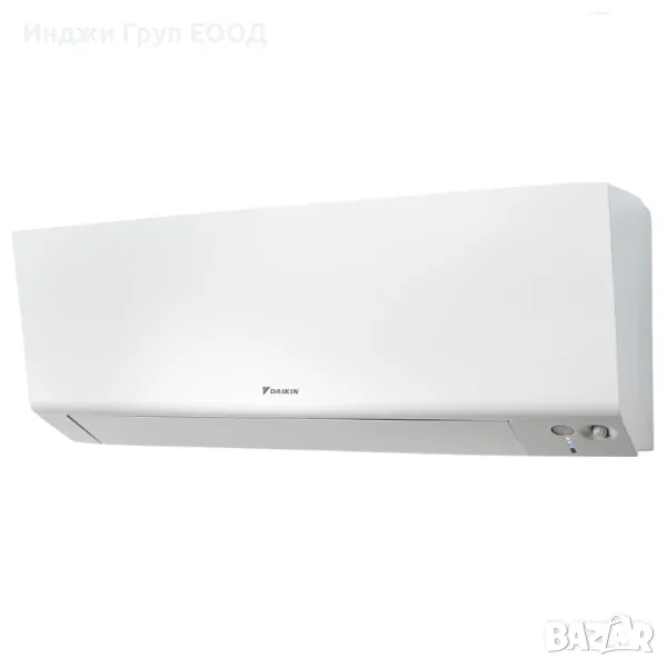 КЛИМАТИК DAIKIN PERFERA FTXM50A/RXM50A, снимка 1