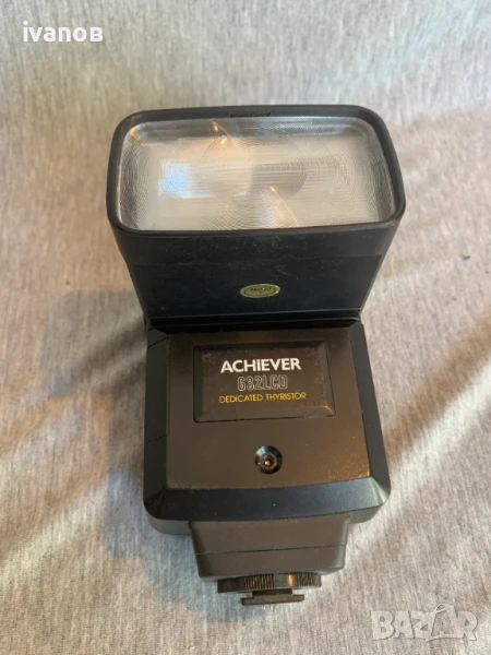 светкавица Achiever 632LCD , снимка 1