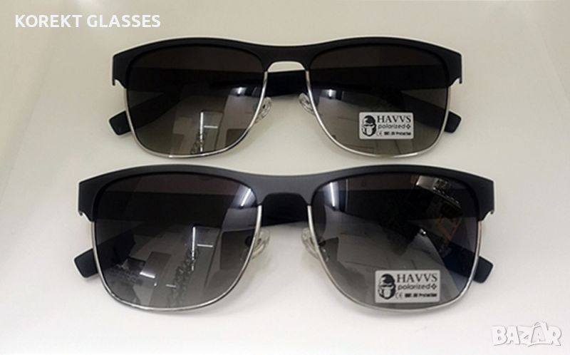 Havvs HIGH QUALITY POLARIZED 100%UV защита, снимка 1