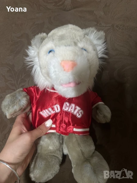 Disney плюшка, снимка 1