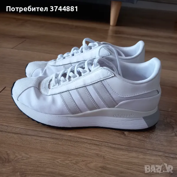 Оригинални маратонки Adidas, снимка 1