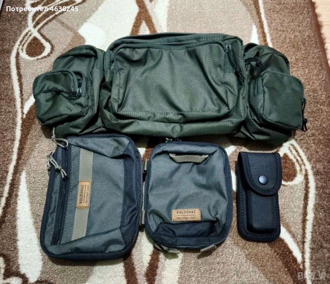 аксесоари за раница , снимка 1