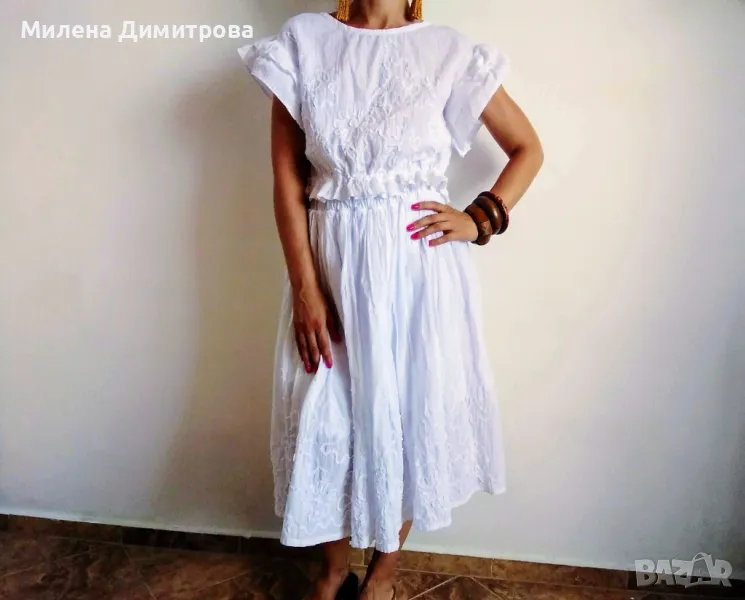 Дамски сет от две части, снимка 1