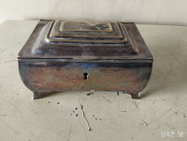Стара кутия , снимка 1