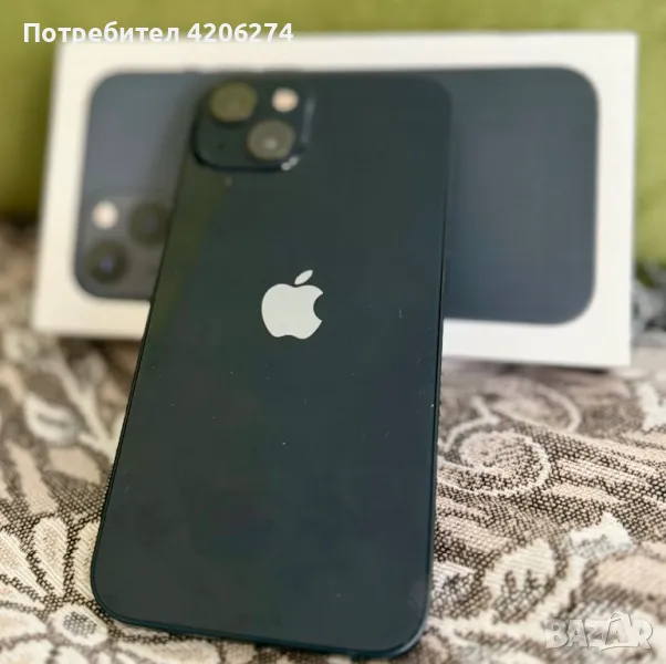 iPhone 13, снимка 1