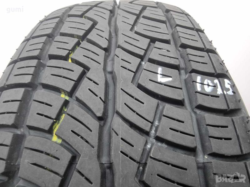 1бр. лятна гума 215/65/16 BRIDGESTONE L01025 , снимка 1