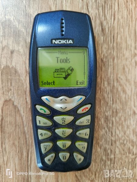 Nokia 3510, снимка 1