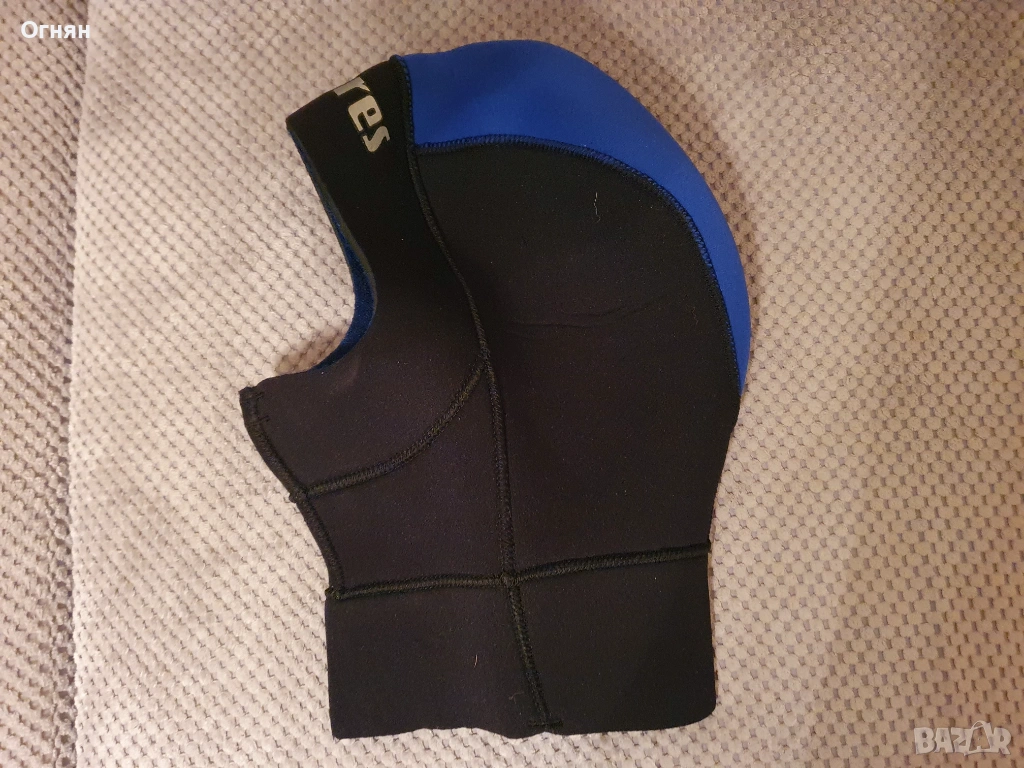 Продавам неопреново боне за водни спортове, снимка 1