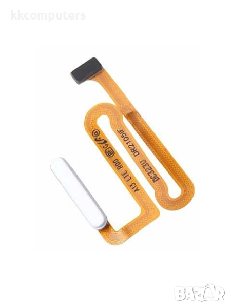 ЛЕНТОВ КАБЕЛ ЗА ON-OFF SAMSUNG GALAXY A13 (SM-A135), снимка 1