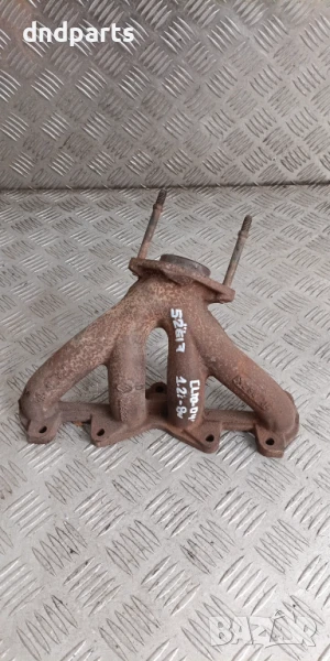 Изпускателни колектори Renault Clio 1.2i 8v 2004г.	, снимка 1