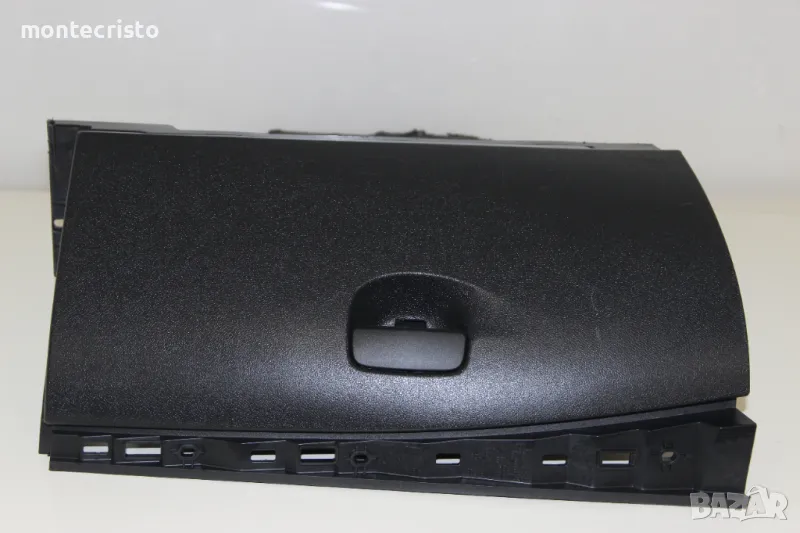 Жабка Renault Megane III (2008-2013г.) Рено Меган, снимка 1