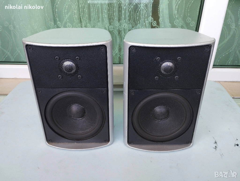 Canton Plus XL, снимка 1