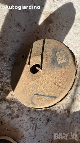 Серво усилвател / Спирачна помпа за Peugeot 807  2004 - 0204024267   / 1488753080, снимка 1