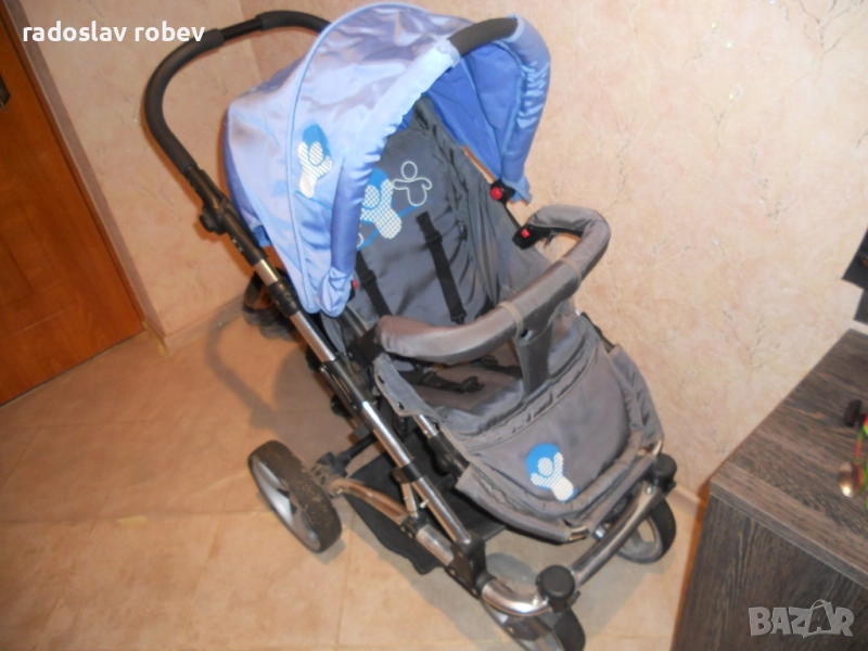 Бертони астра 70лв, снимка 1