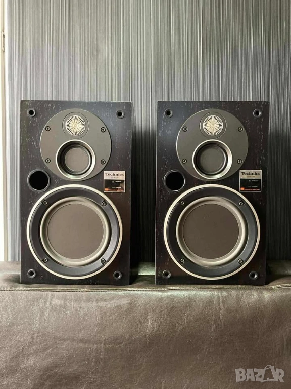 Technics SB-X100, снимка 1