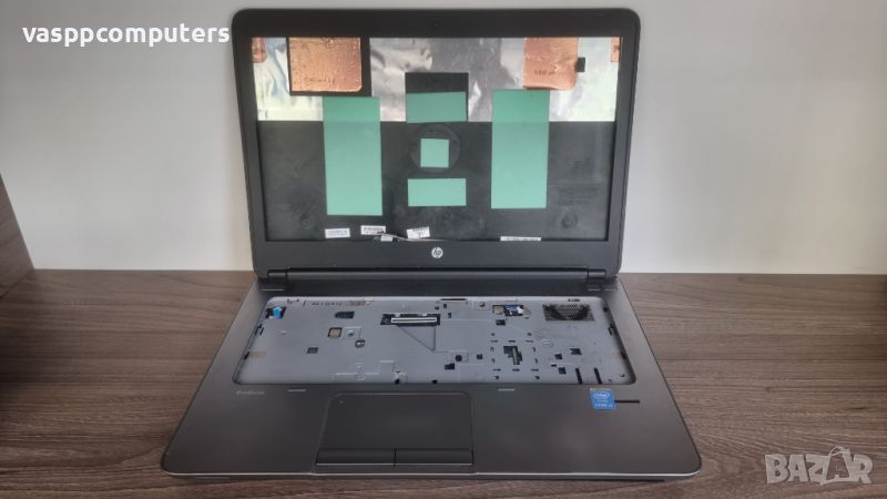 HP ProBook 640 G1 на части, снимка 1