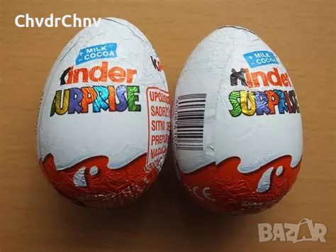 Голяма колекция от стари киндер фигури от шоколадови яйца (Kinder Suprise играчки), снимка 1