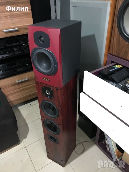 Tannoy Reveal, снимка 1